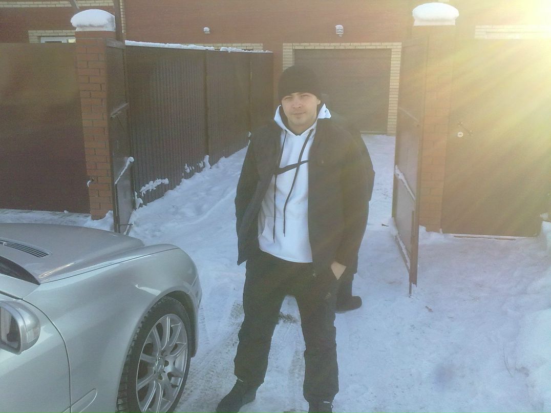 Кирилл Победря | Омск