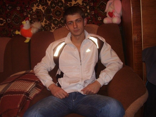 Дмитрий Черкашин | 