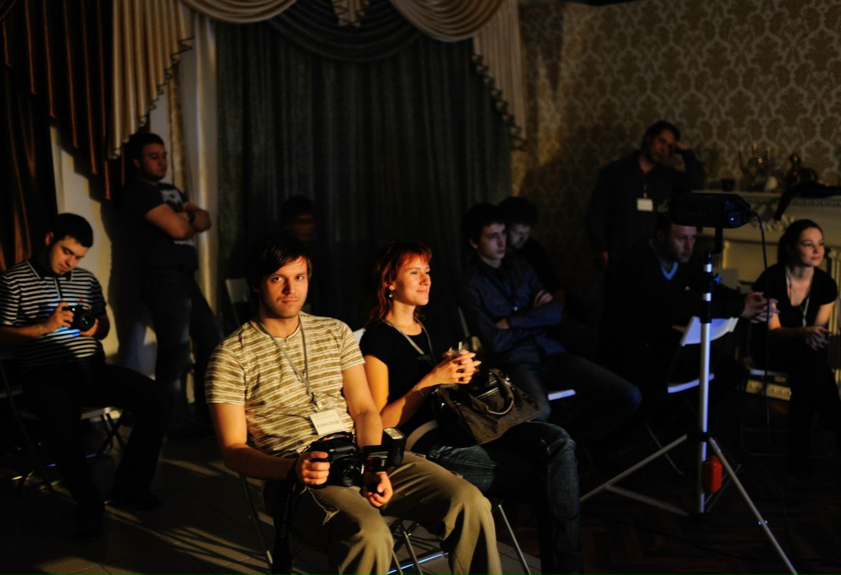 Александр Дорохов | Юрга