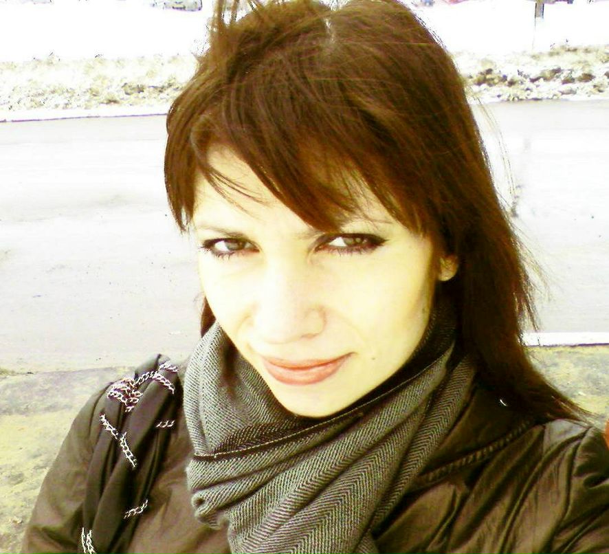 Вера Сачкова عاطفة | Коломна