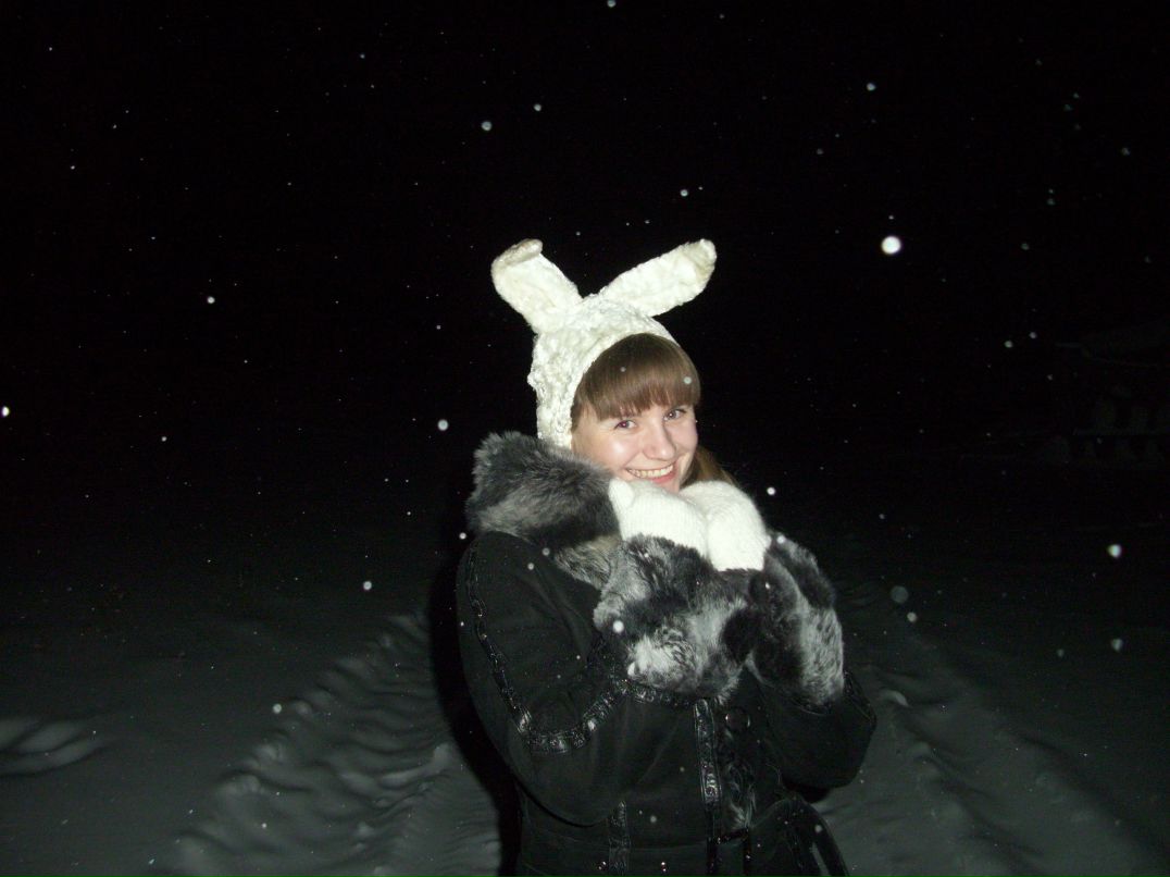 Алёна Архипова | Абакан