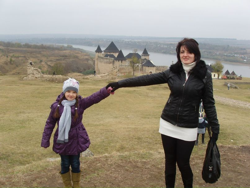 Руслан Грабар | Хмельницкий