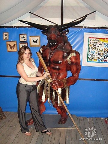 Наташа Зверева | Москва