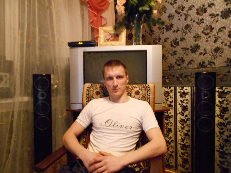 Алексей Сараев | Нижний Новгород