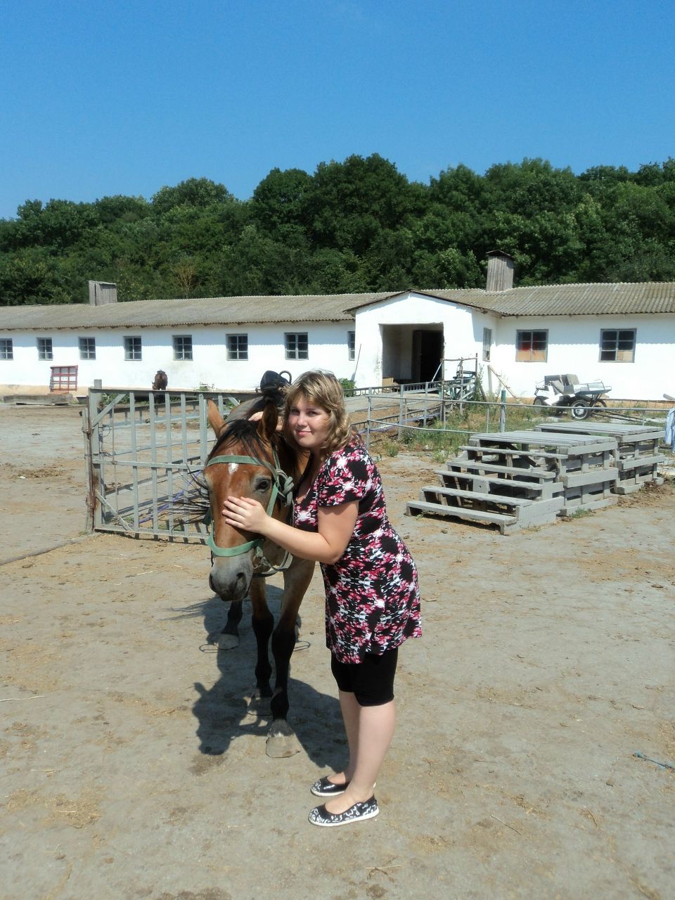 Кристина Ватаман | Люберцы