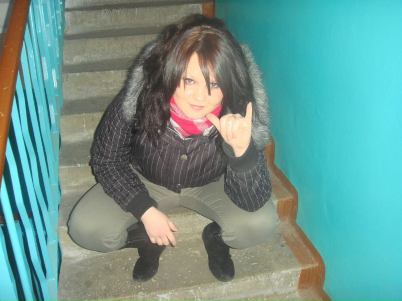 Лера Сашкина | 