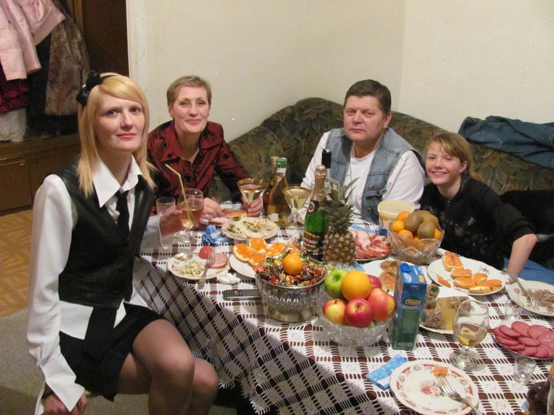 Татьяна Исакова | Новосибирск