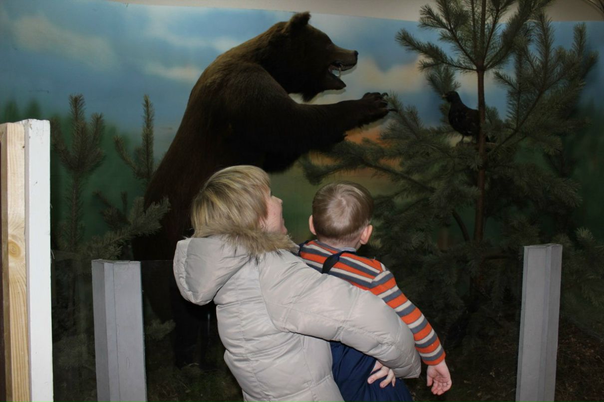 Екатерина Самойлова | Череповец