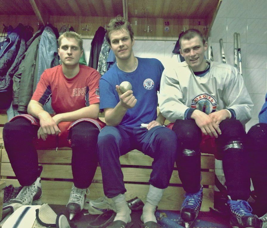 Антон Неменёнок | Минск