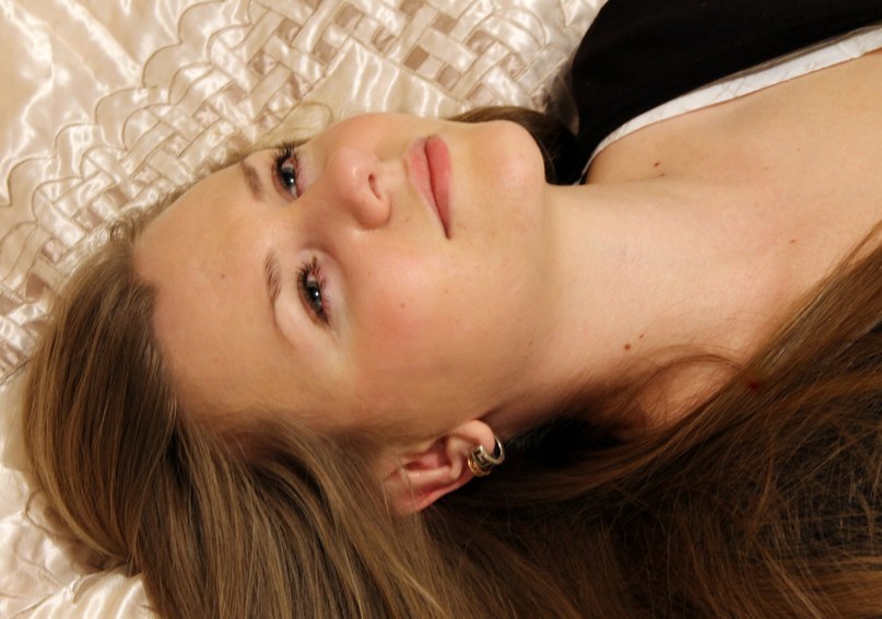 Дарья Белоглазова | 