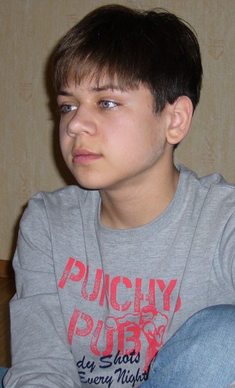 Станислав Шишкин | Москва