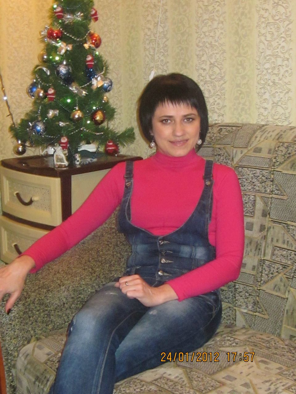 Ирина Рубель | Борислав