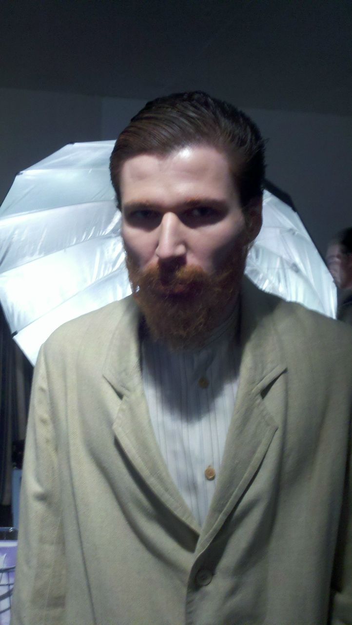 Игорь Нужный | Сочи