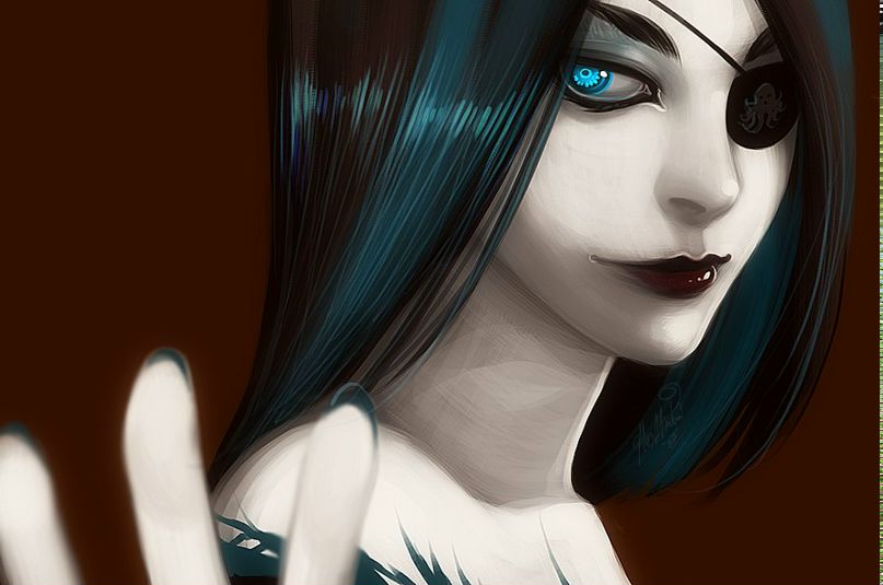 Анна Волкова | Санкт-Петербург