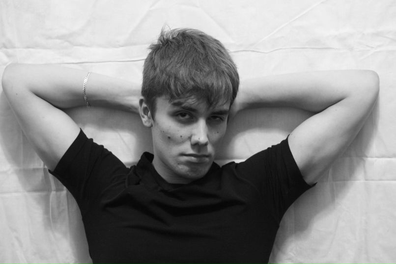 Богдан Неволин Красавчик | Пермь