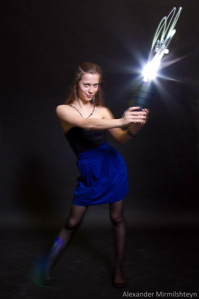 Александр Мирмильштейн | Казань