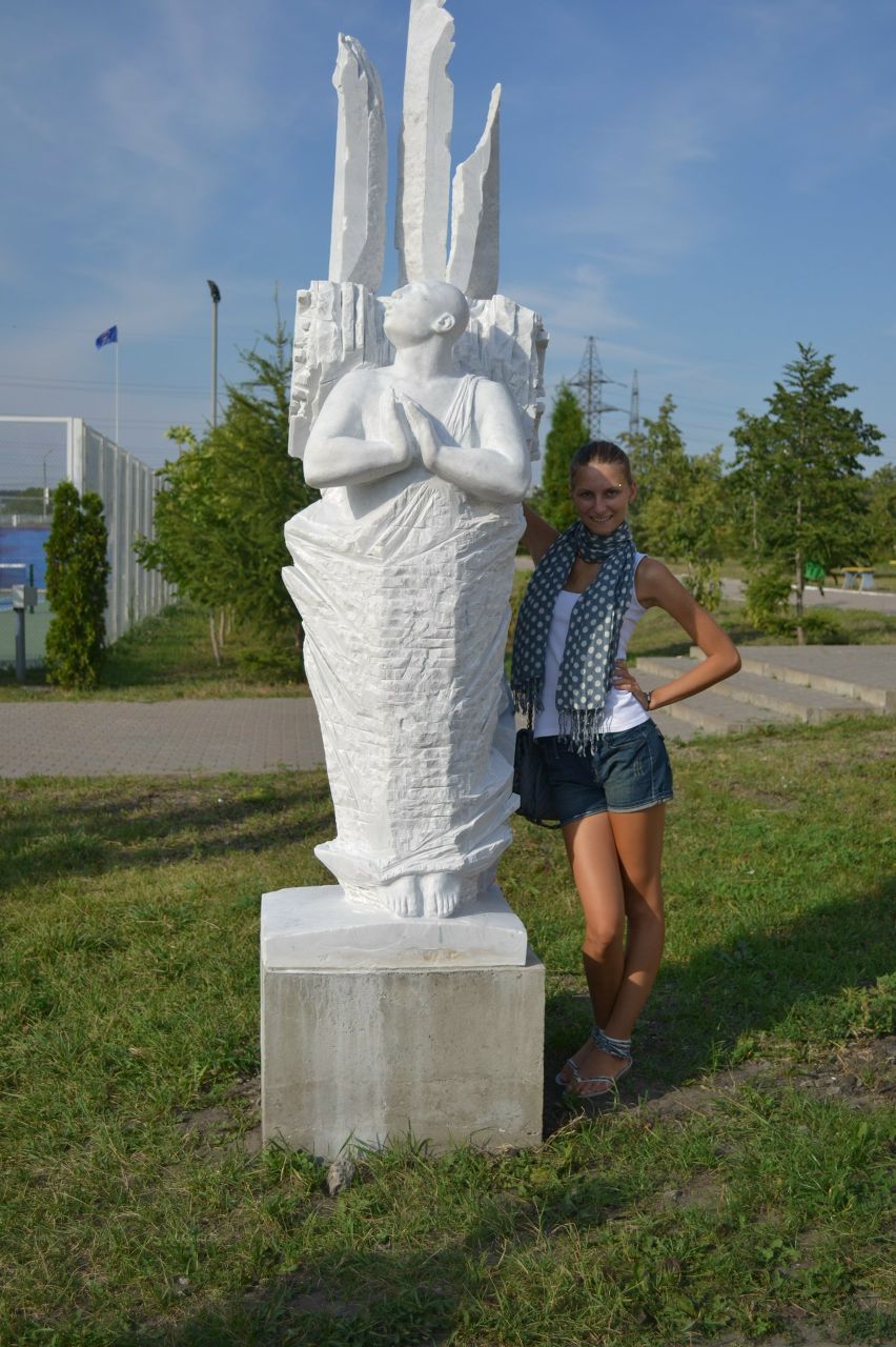 Anastasia Denisenko | Ульяновск