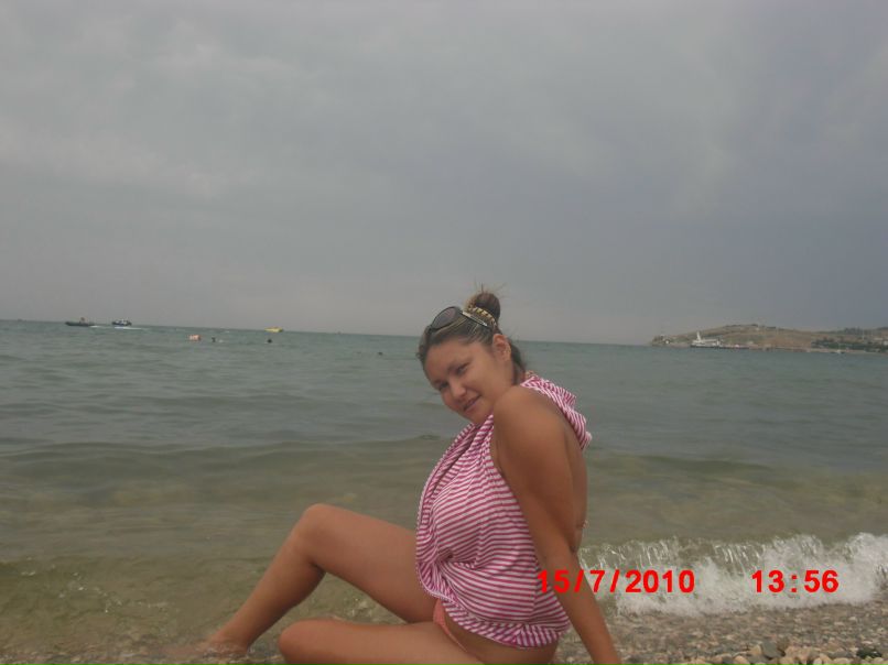 Мария Николаева | Полтава