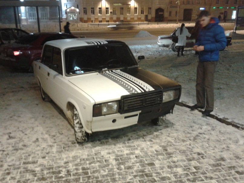 Никита Бровкин | Москва