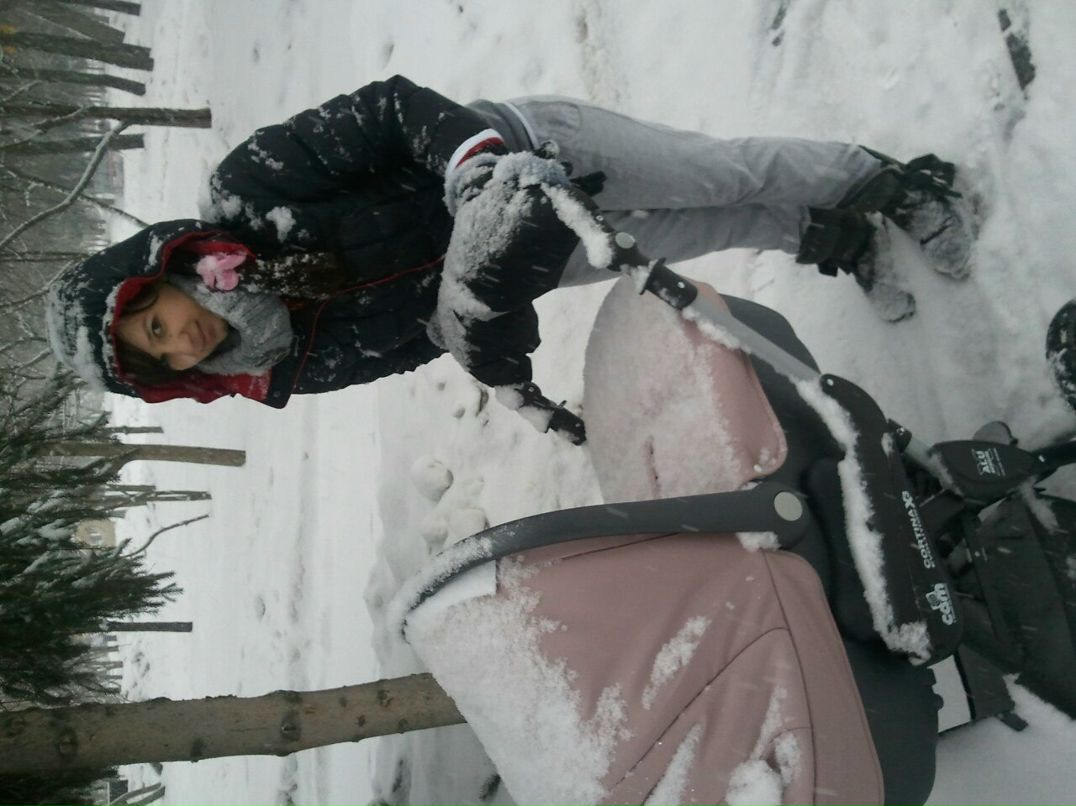 Юляшка Ефросинина ⎛⎝ღЯ_VетеR⎛⎝ღ | Новосибирск