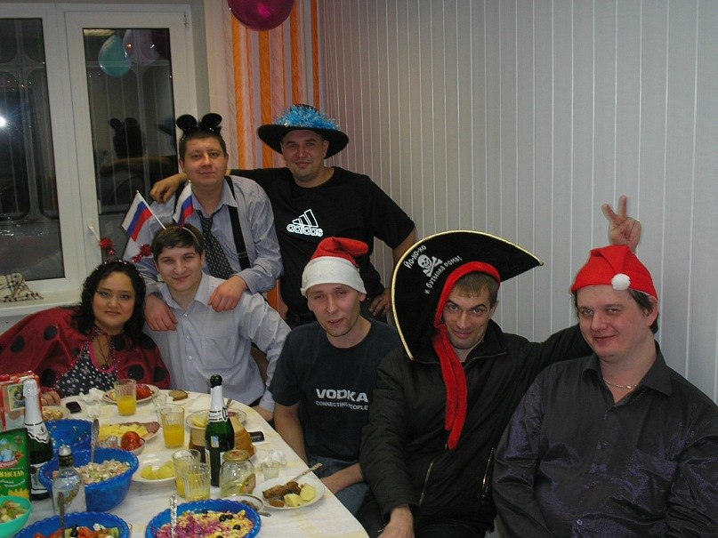 Артем Марченко | Сосновоборск