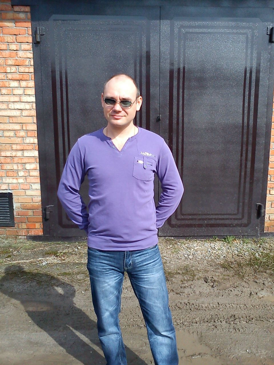 Андрей Ткач | Ростов-на-Дону