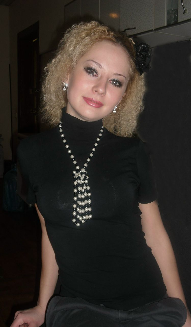 Анна Кобяшева | Пермь