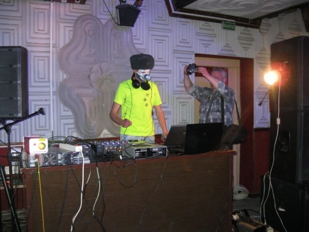 №3, Игорь Крыштахович, 35 лет, Орша №3, Игорь Крыштахович, 35 лет, Орша