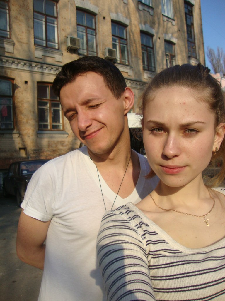 Роман Столяр | Киев