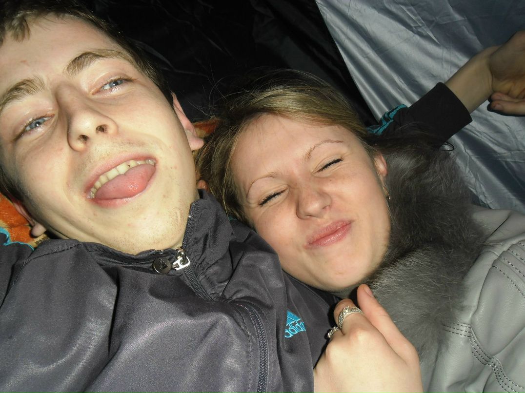 Bogdan Andreev | Новомосковск