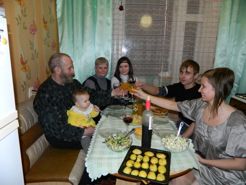 Алёна Потапова | Тутаев