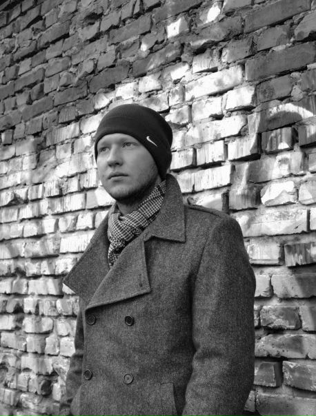 №2, Серёга Муса-Оглы, 36 лет, Санкт-Петербург №2, Серёга Муса-Оглы, 36 лет, Санкт-Петербург