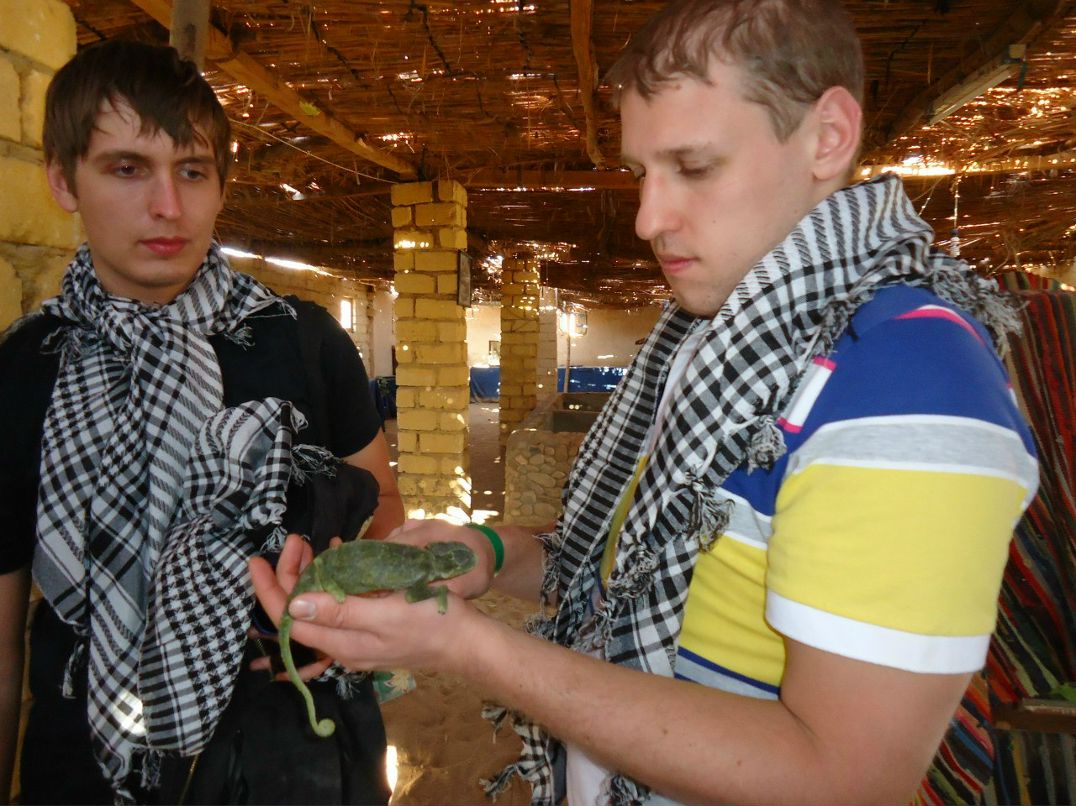 Михаил Шкирта | Санкт-Петербург