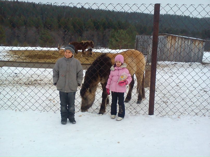 Ирина Афанасьева | Екатеринбург