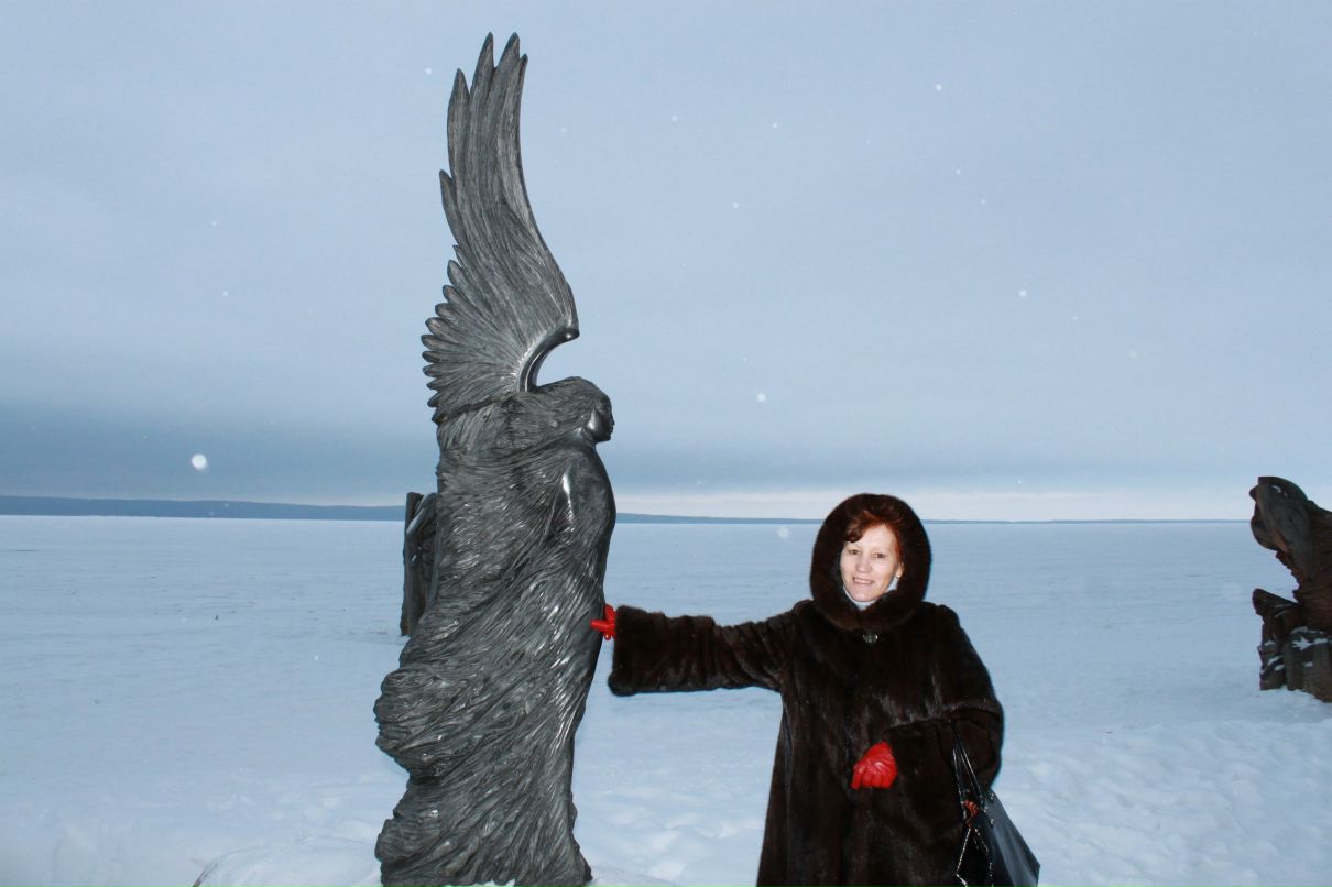 Ольга Ващенко | Петрозаводск