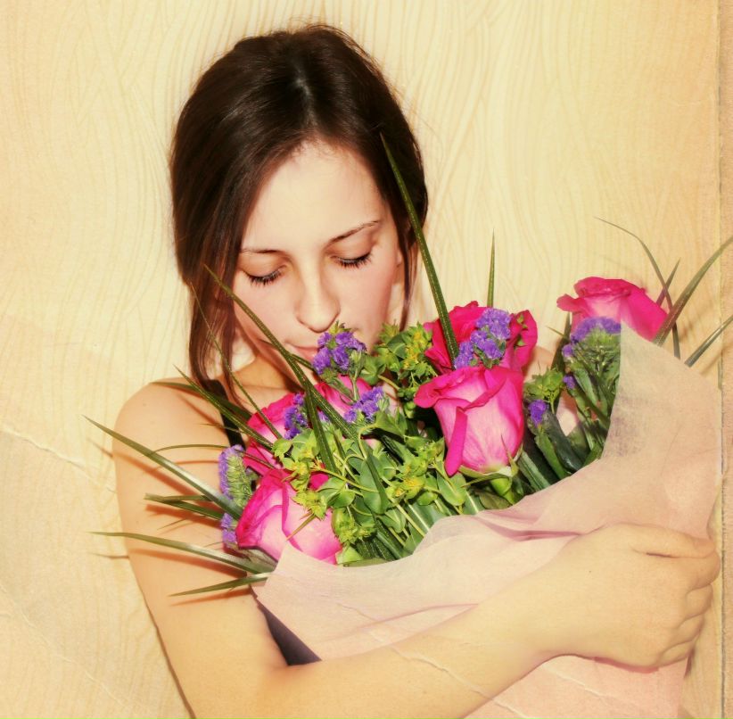 Ольга Ежова | Москва