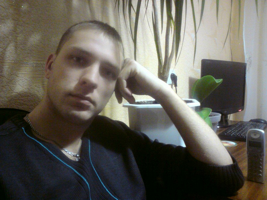 Андрей Корчевой | Подольск / Котовск