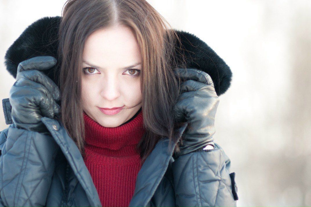 Мария Белова | Москва