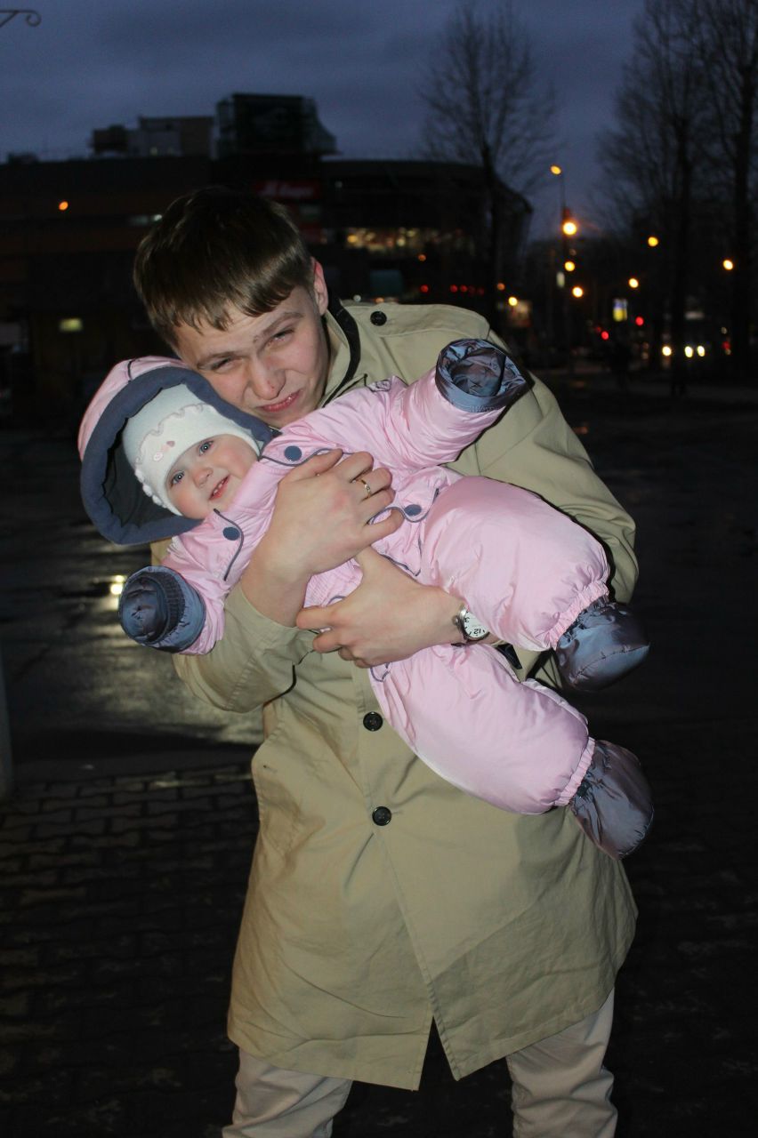 Павел Фалеев faley | Москва