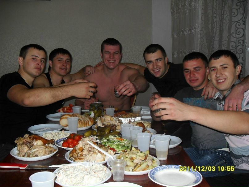 Міша Кукла sansey | Долгое