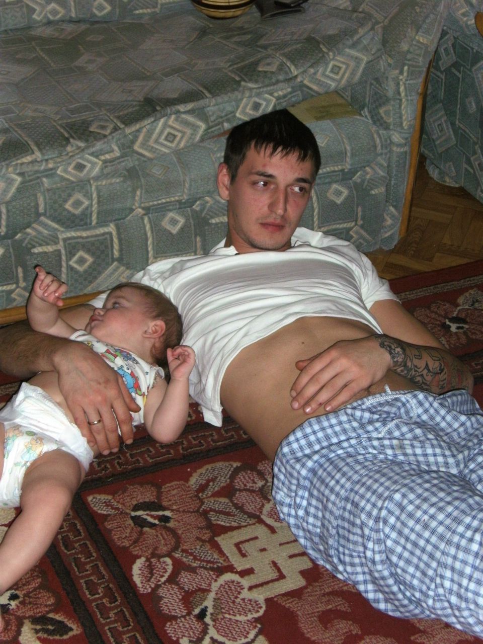 Андрей Щиборщ | Запорожье