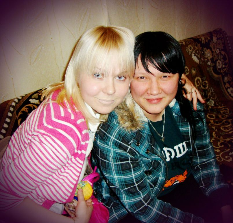 Анастасия Гагарина | 