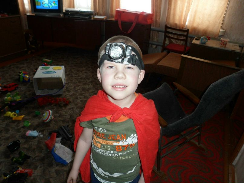 Анна Прокопчук | Нижний Тагил