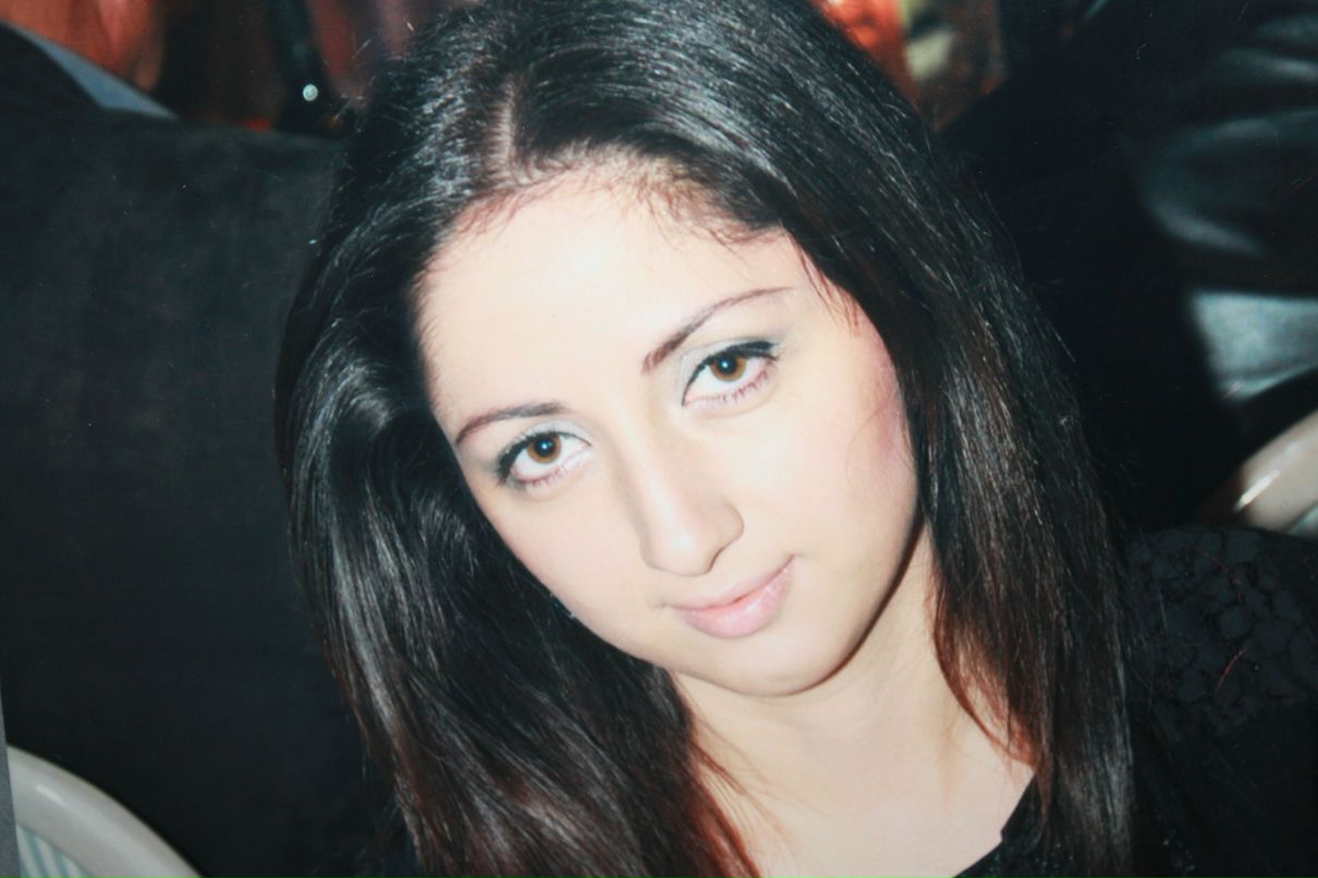 Эллина Яннакиду | 