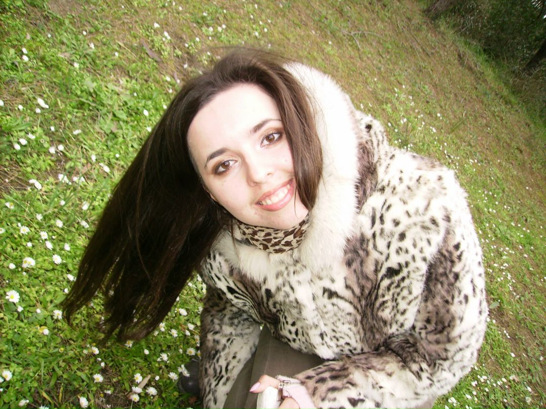 Ірка Стойка | Ужгород