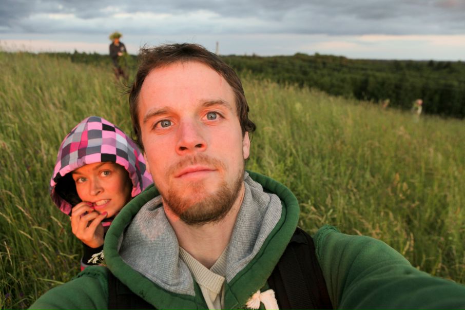 №54, Иван Варшавский, 43 года, Санкт-Петербург №54, Иван Варшавский, 43 года, Санкт-Петербург