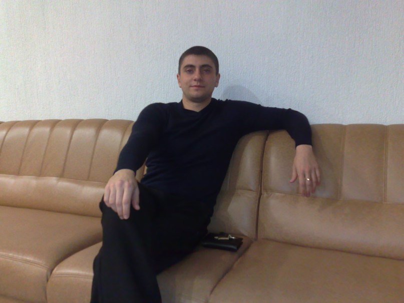 Руслан Джалилов | Минск