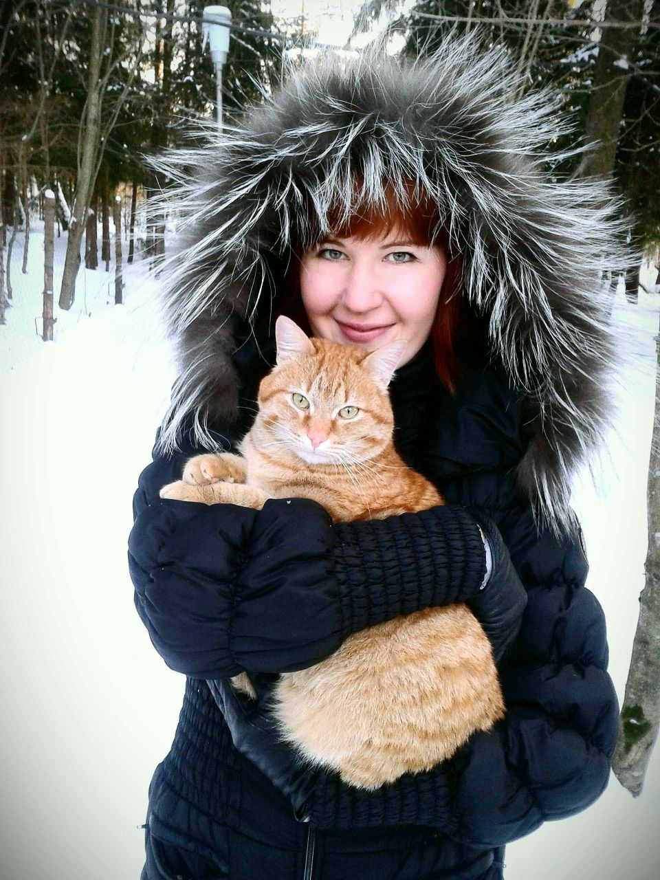 Анна Лимонова | Москва