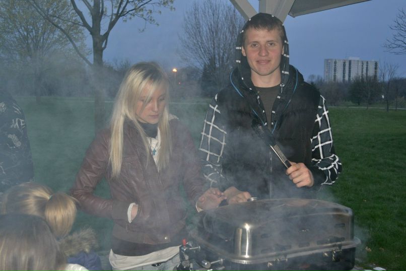 Sasha Kulchenko (= Сашко =) | Toronto