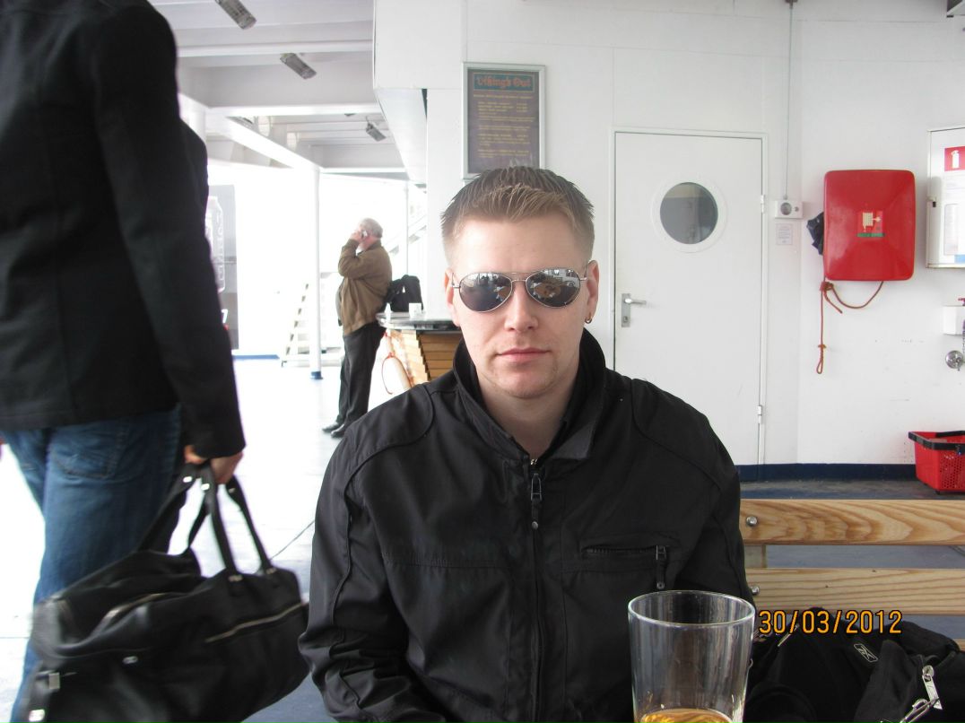 Aleksandr Meier | Espoo